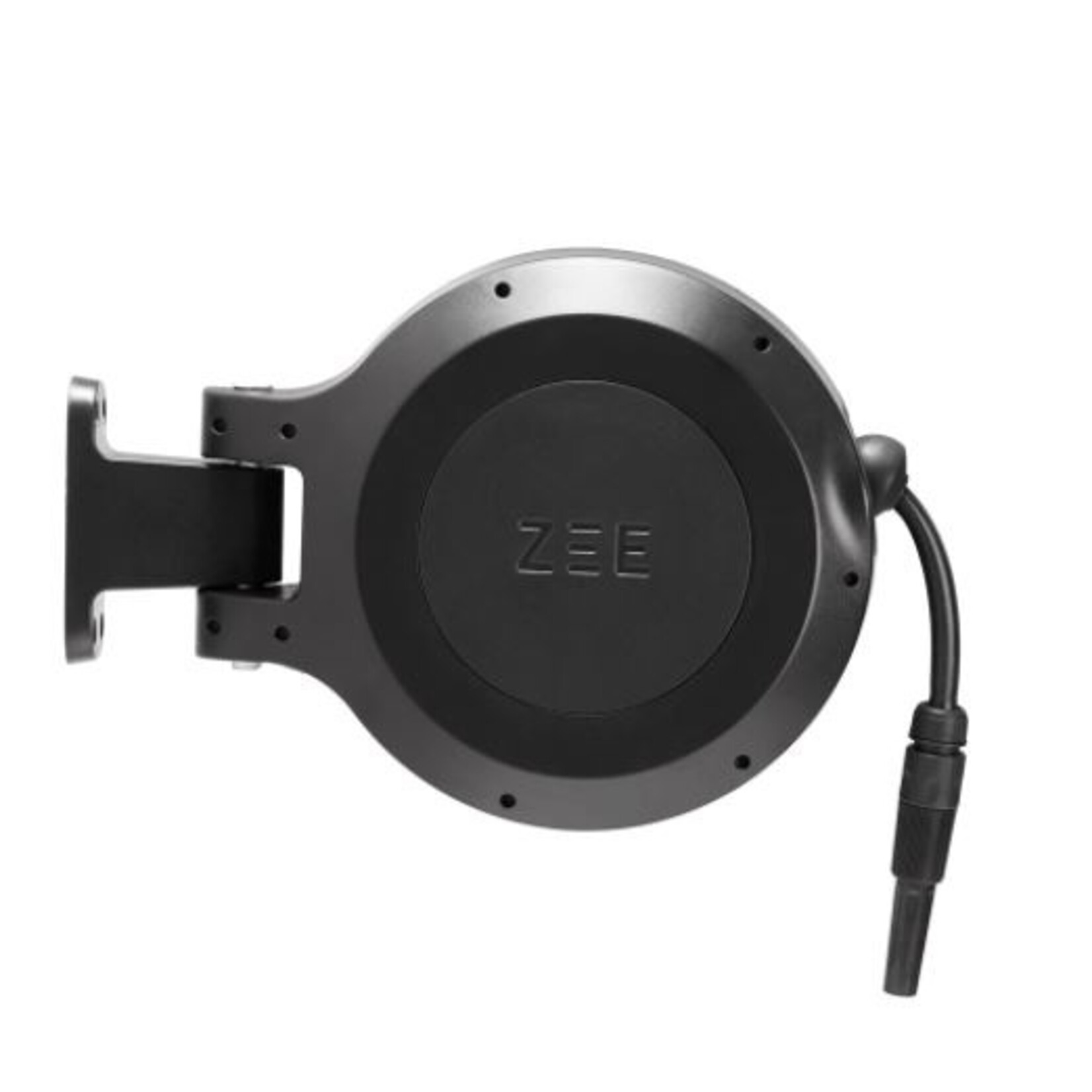 Zee Zee Mirtoon 10 Tuinslang Zwart