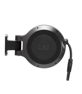 Zee Zee Mirtoon 10 Tuinslang Zwart