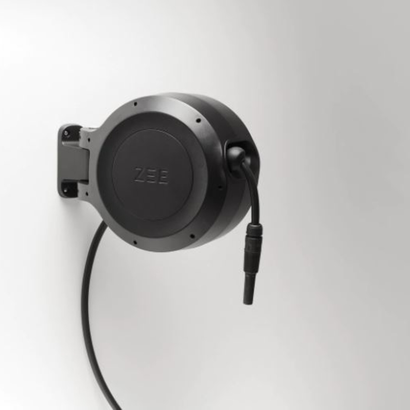 Zee Zee Mirtoon 10 Tuinslang Zwart