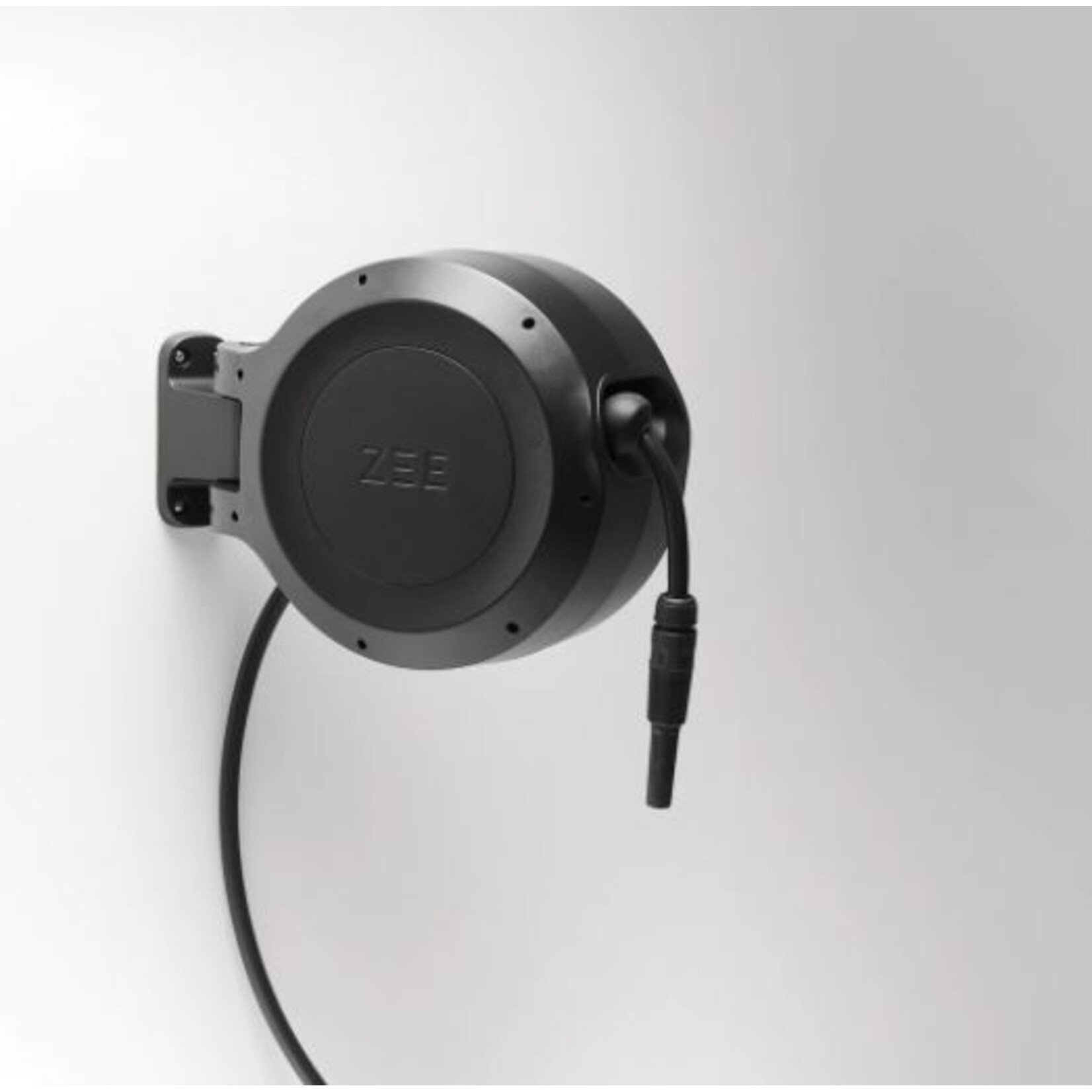 Zee Sea Mirtoon 10 Tuyau d'arrosage noir