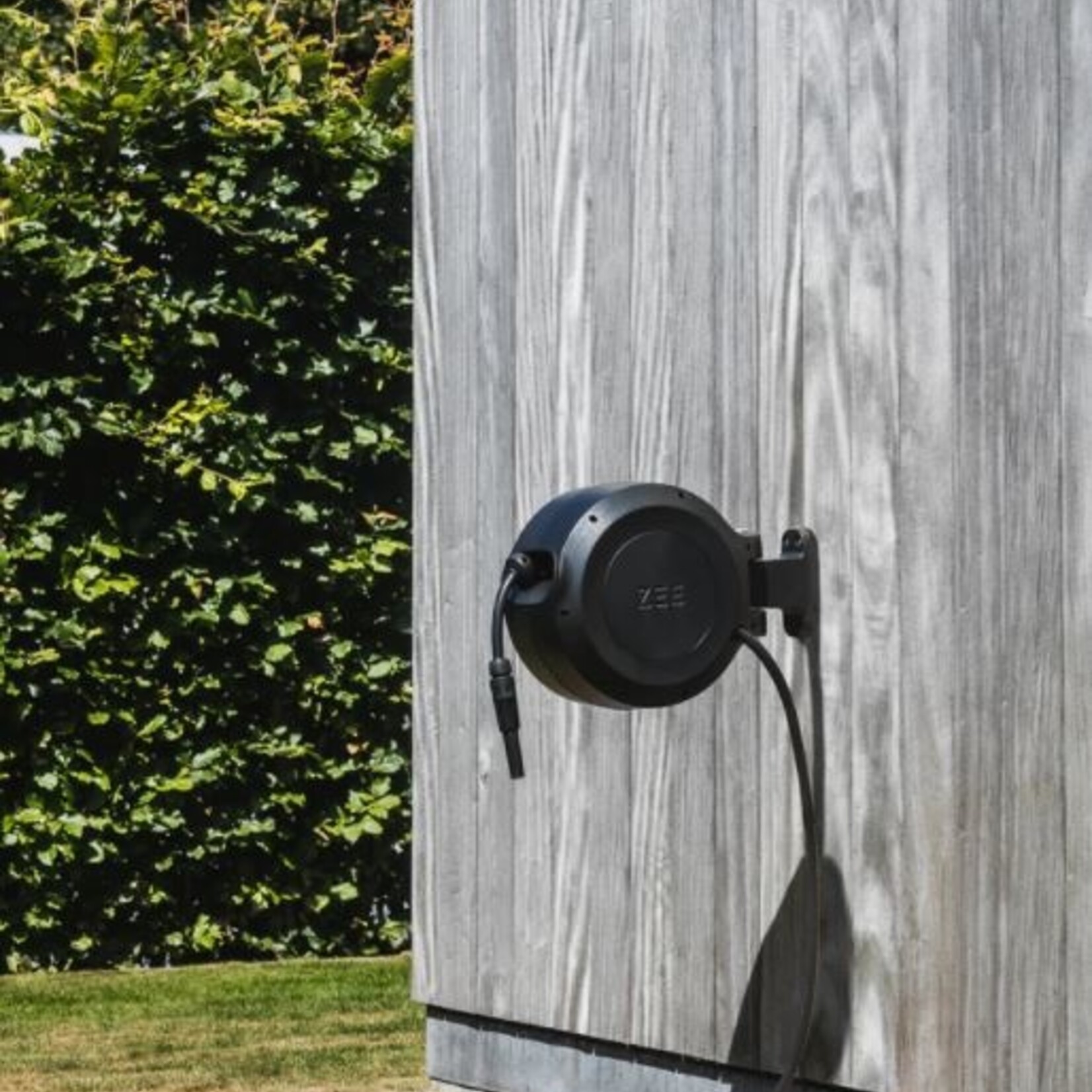 Zee Zee Mirtoon 10 Tuinslang Zwart