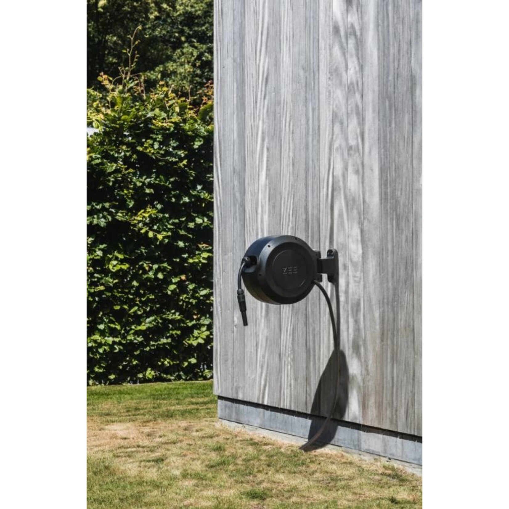 Zee Zee Mirtoon 10 Tuinslang Zwart