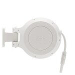 Zee Tuyau d'arrosage Sea Mirtoon 10 blanc