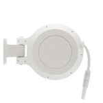 Zee Tuyau d'arrosage Sea Mirtoon 10 blanc