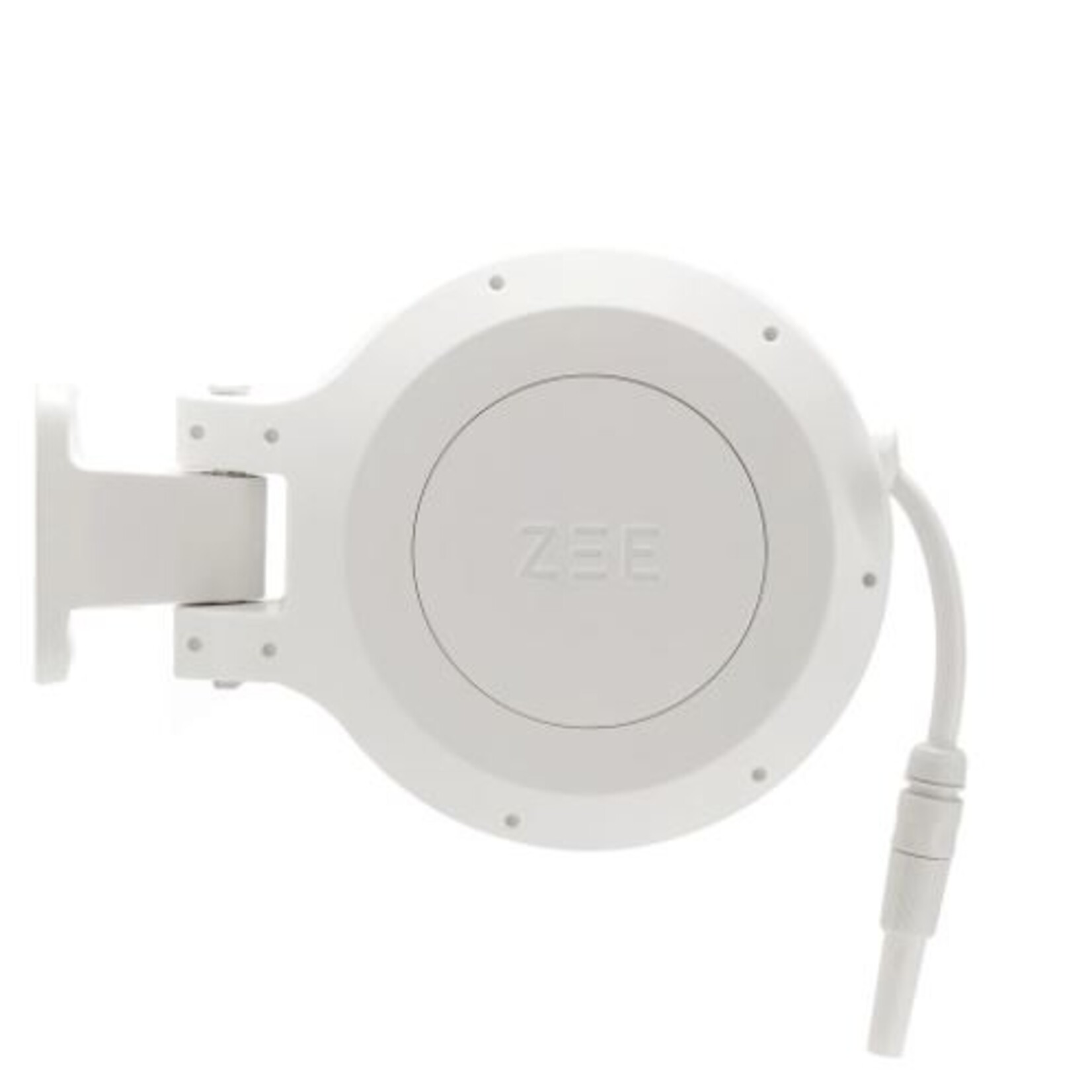 Zee Zee Mirtoon 10 Tuinslang Wit