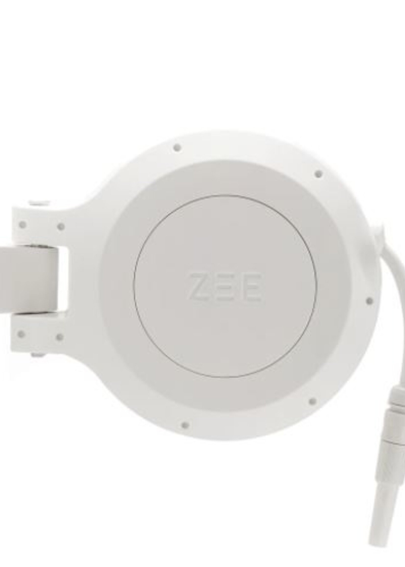 Zee Tuyau d'arrosage Sea Mirtoon 10 blanc