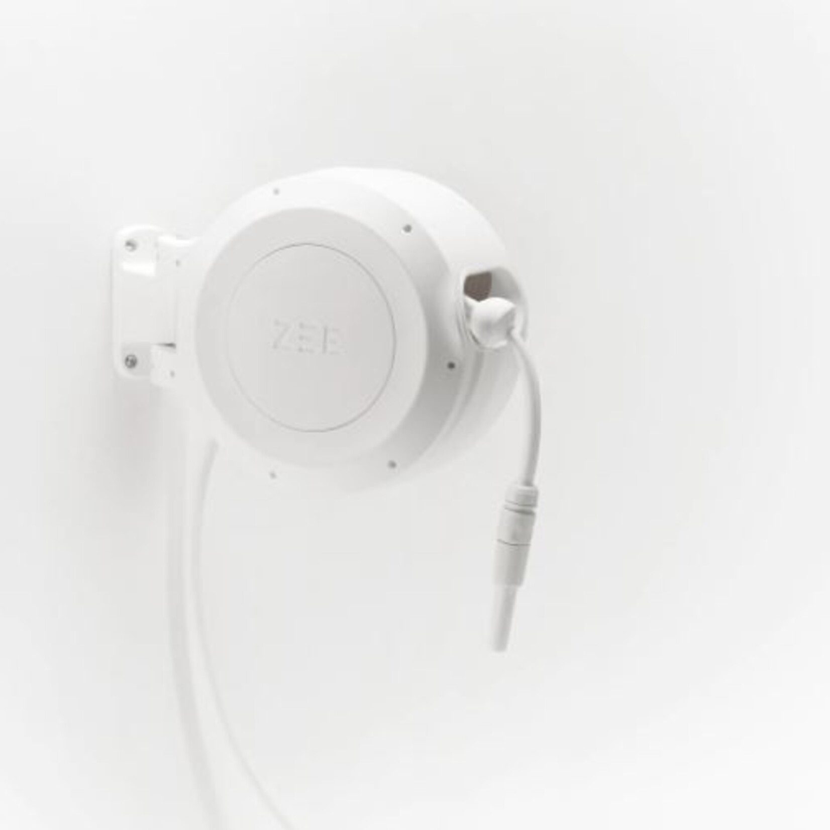 Zee Tuyau d'arrosage Sea Mirtoon 10 blanc