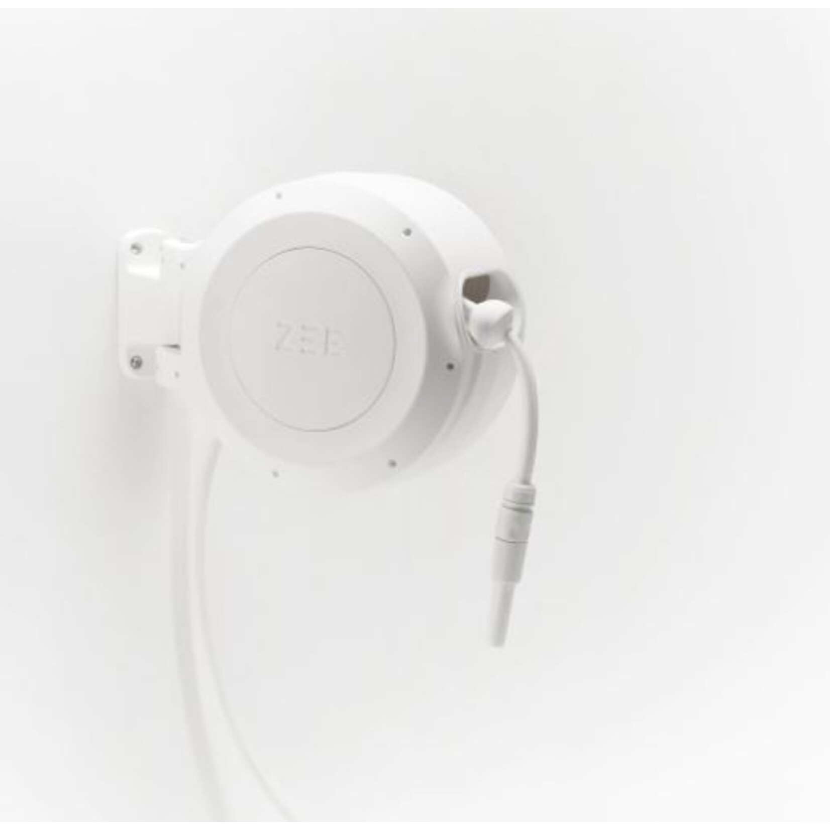 Zee Tuyau d'arrosage Sea Mirtoon 10 blanc