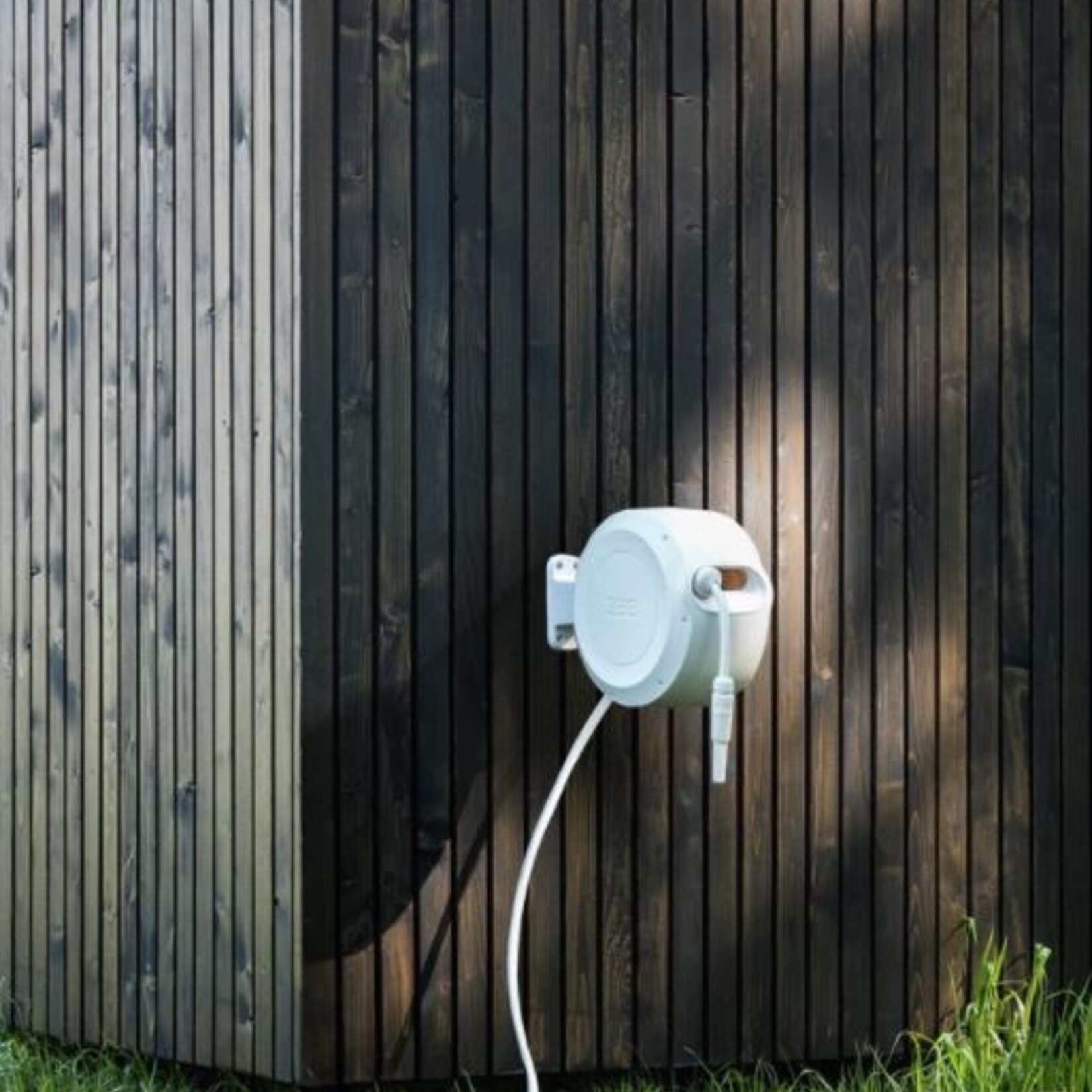 Zee Zee Mirtoon 10 Tuinslang Wit