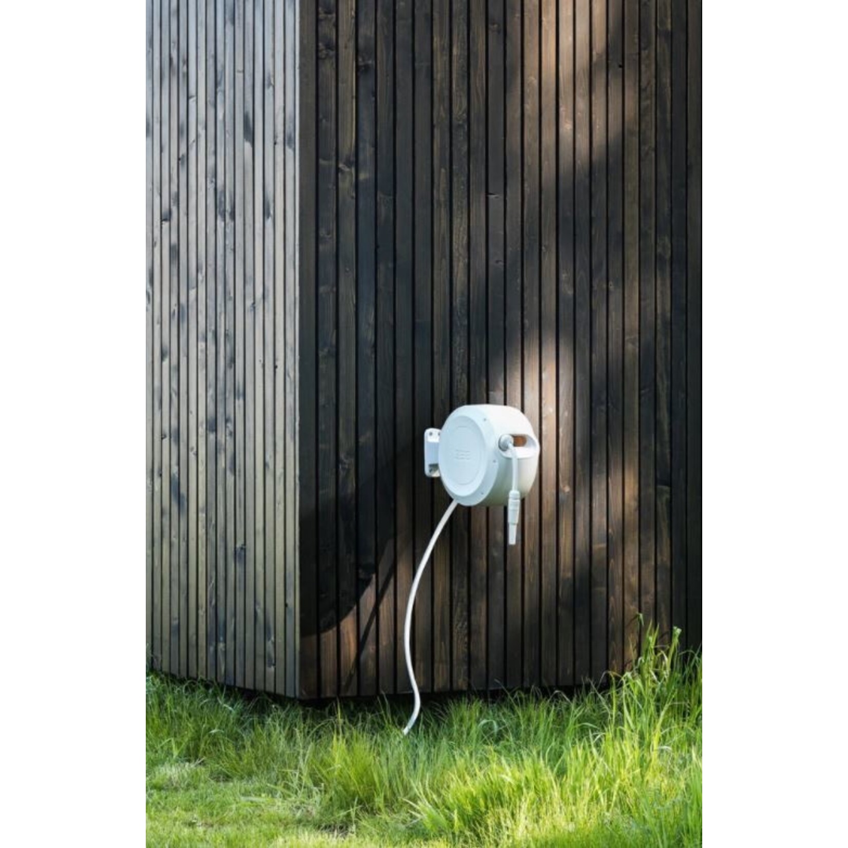 Zee Tuyau d'arrosage Sea Mirtoon 10 blanc