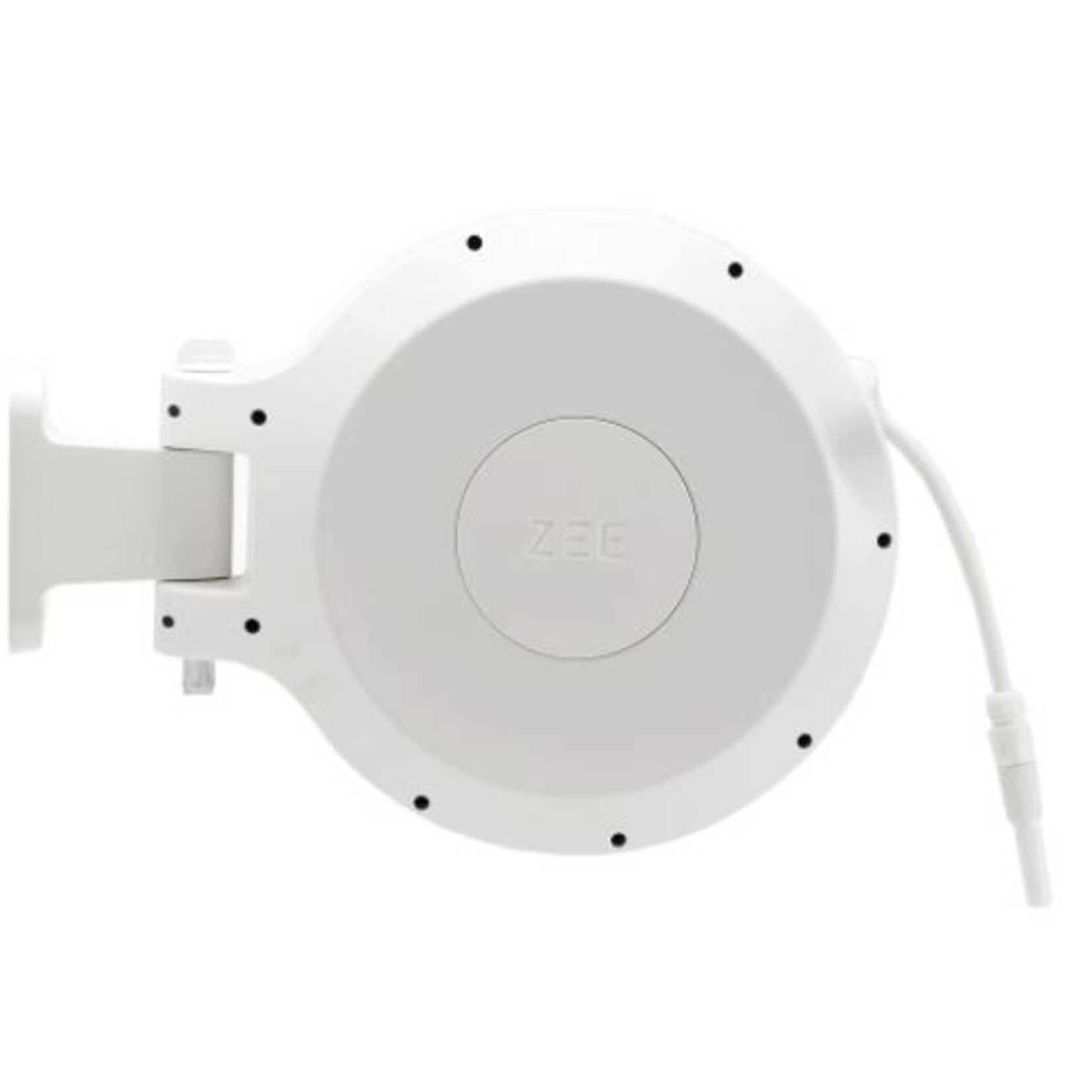 Zee Sea Mirtoon 30 tuyau d'arrosage blanc