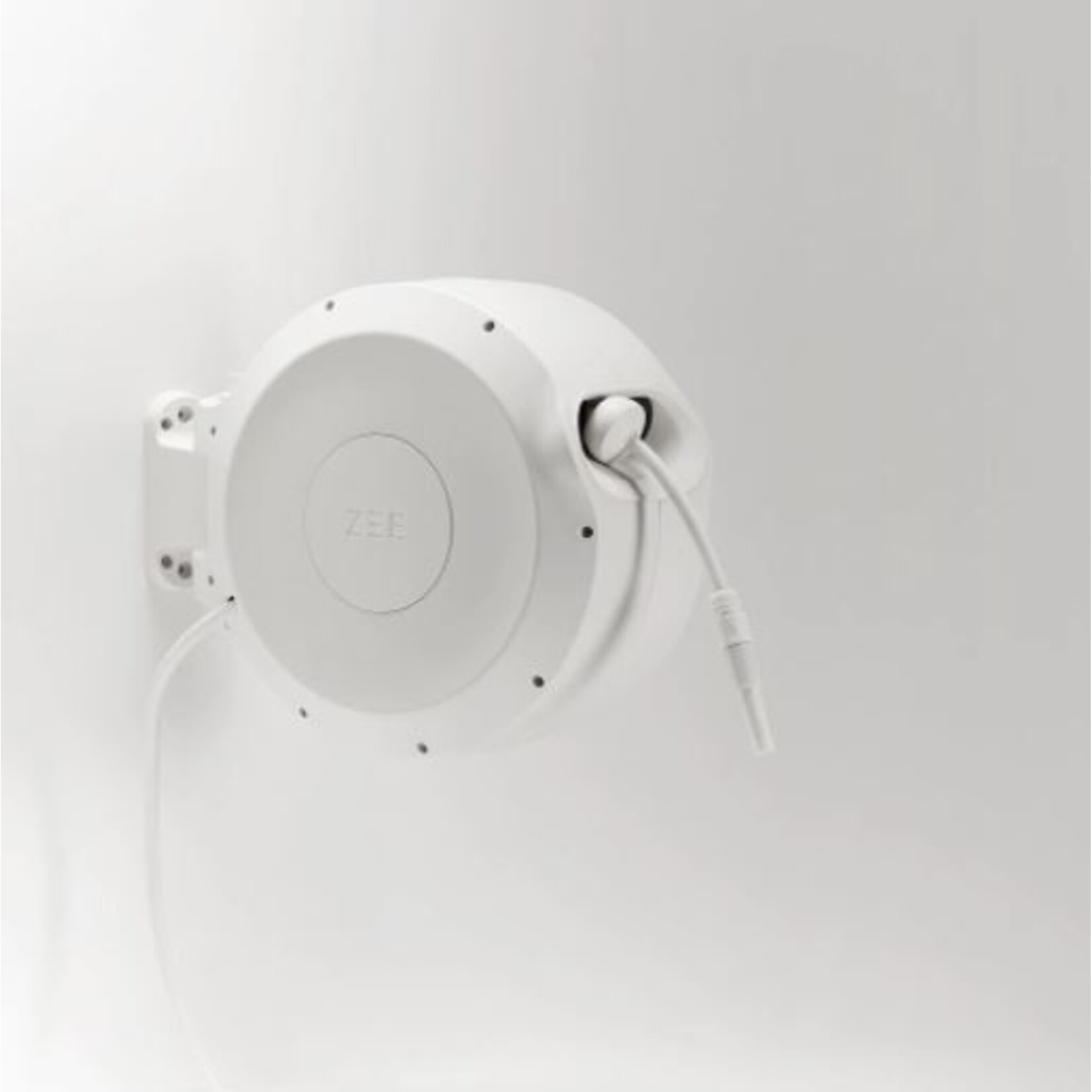 Zee Zee Mirtoon 30 Tuinslang Wit