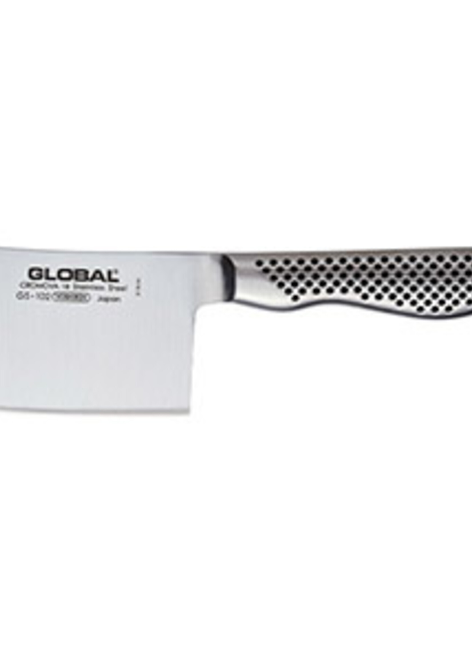 GLOBAL Machette globale GS-102 8cm