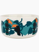 Marimekko Marimekko - PEPE - Bol - 5dl - Bleu -oiseau