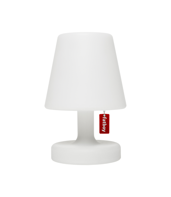 Fatboy Fatboy - Edison the Petit - Set of 2 - lampe de table - Rechargeable - blanc - Duopack