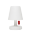 Fatboy Fatboy - Edison the Petit - Set of 2 - lampe de table - Rechargeable - blanc - Duopack