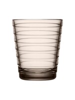 Iittala Iittala Aino Aalto Glas - 22cl - Helder - 2 stuks