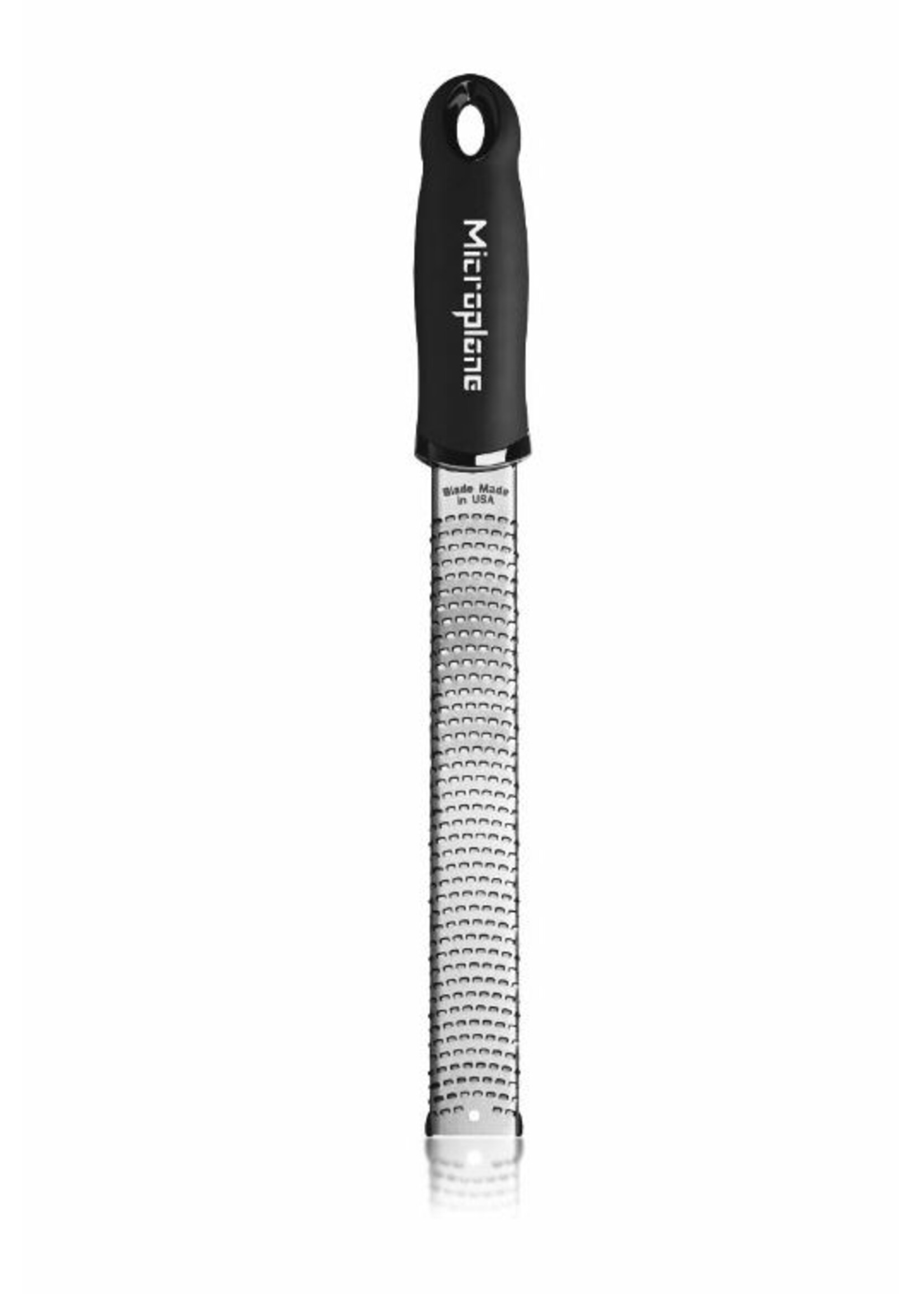 Microplane Microplane - Premium Classic -  Rasp - zwart