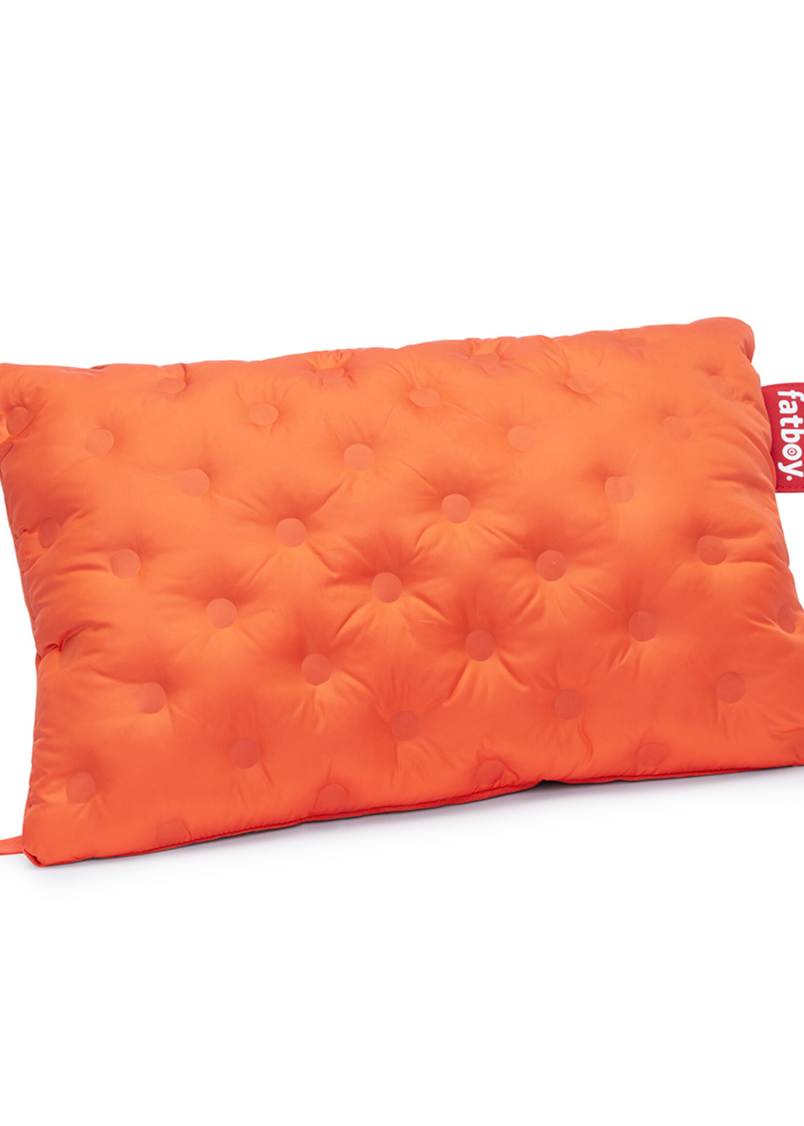 Fatboy Fatboy - Hotspot - Lungo - Coussin électrique - Papaya