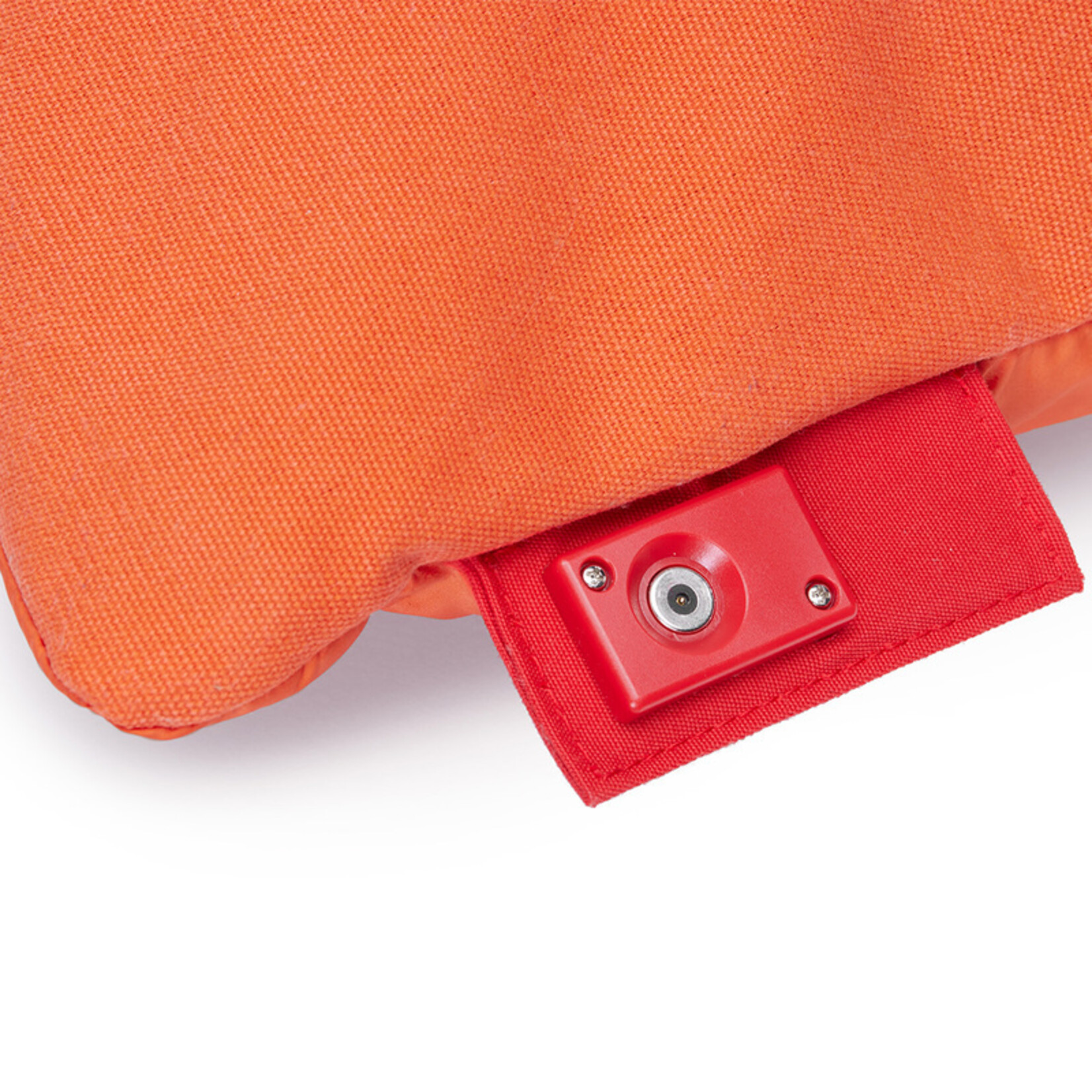 Fatboy Fatboy - Hotspot - Quadro - Coussin électrique - Papaya