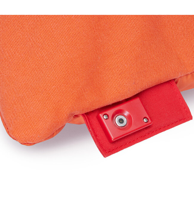 Fatboy Fatboy - Hotspot - Quadro - Coussin électrique - Papaya