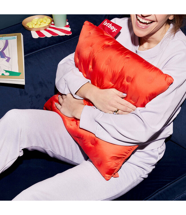 Fatboy Fatboy - Hotspot - Quadro - Coussin électrique - Papaya