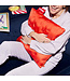 Fatboy Fatboy - Hotspot - Quadro - Coussin électrique - Papaya