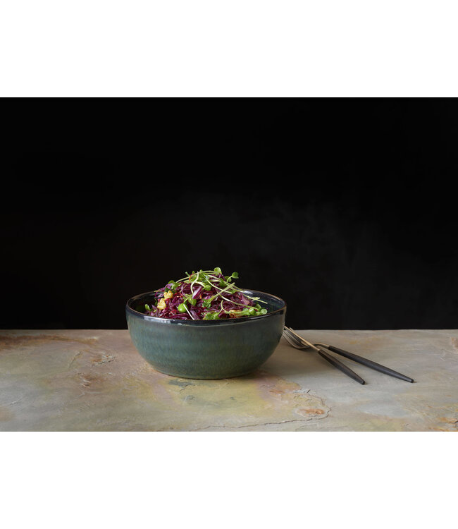 ASA-Poké Bowl-Ocean-18cm