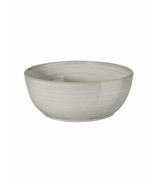 ASA ASA Poké Bowl-Cauliflower (Chou-fleur)- Blanc- 18cm