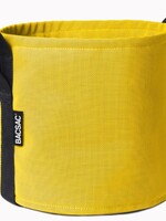 BACSAC BACSAC - Batyline jar - Round - 10L - Sun Yellow - Solid Fabric