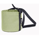 BACSAC BACSAC - Suspendu- Hangende Pot - Rond - 3L - Groen - Stevige Stof