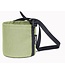 BACSAC BACSAC - Suspendu- Pot suspendu - Rond - 3L - Vert - Tissu solide