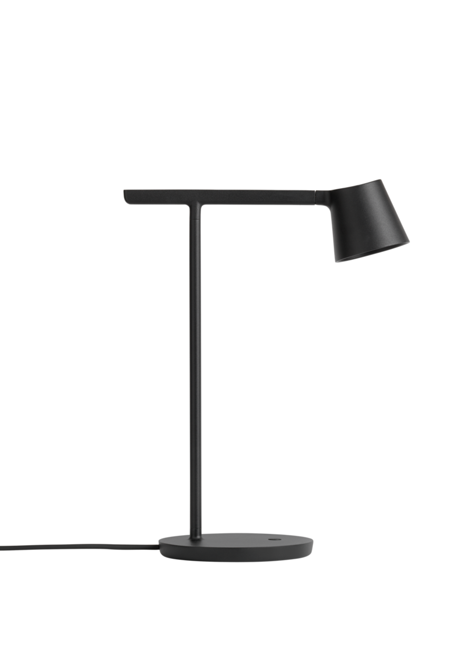 Muuto Muuto - TIP - Tafel Lamp - Zwart