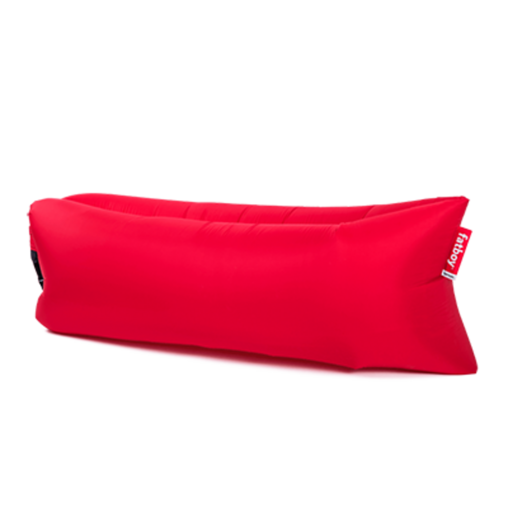 Fatboy Fatboy - Lamzac - Lucht Zitzak - Rood