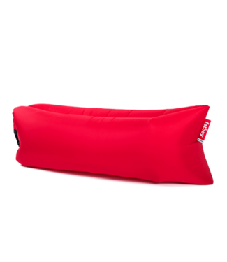 Fatboy Fatboy - Lamzac - Lucht Zitzak - Rood