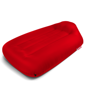 Fatboy Fatboy - Lamzac - L - Lucht Zitzak - Rood