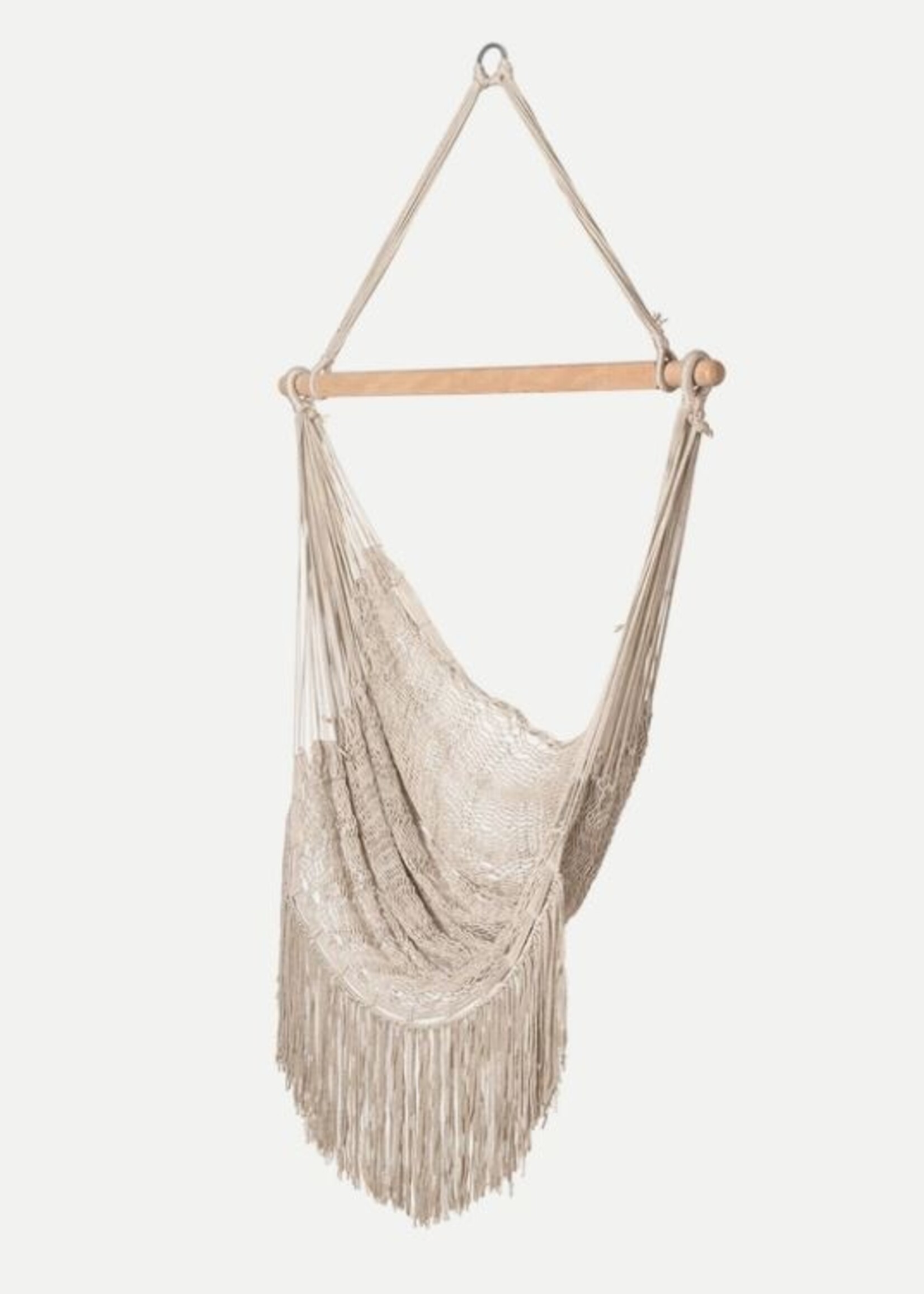 Ferm Living Ferm Living - PAD - Nid - Hamac - Fil - Couleur sable
