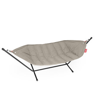Fatboy Fatboy Headdemock Superb Hangmat Grijs Taupe