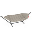 Fatboy Headdemock Superb Hangmat Grijs Taupe