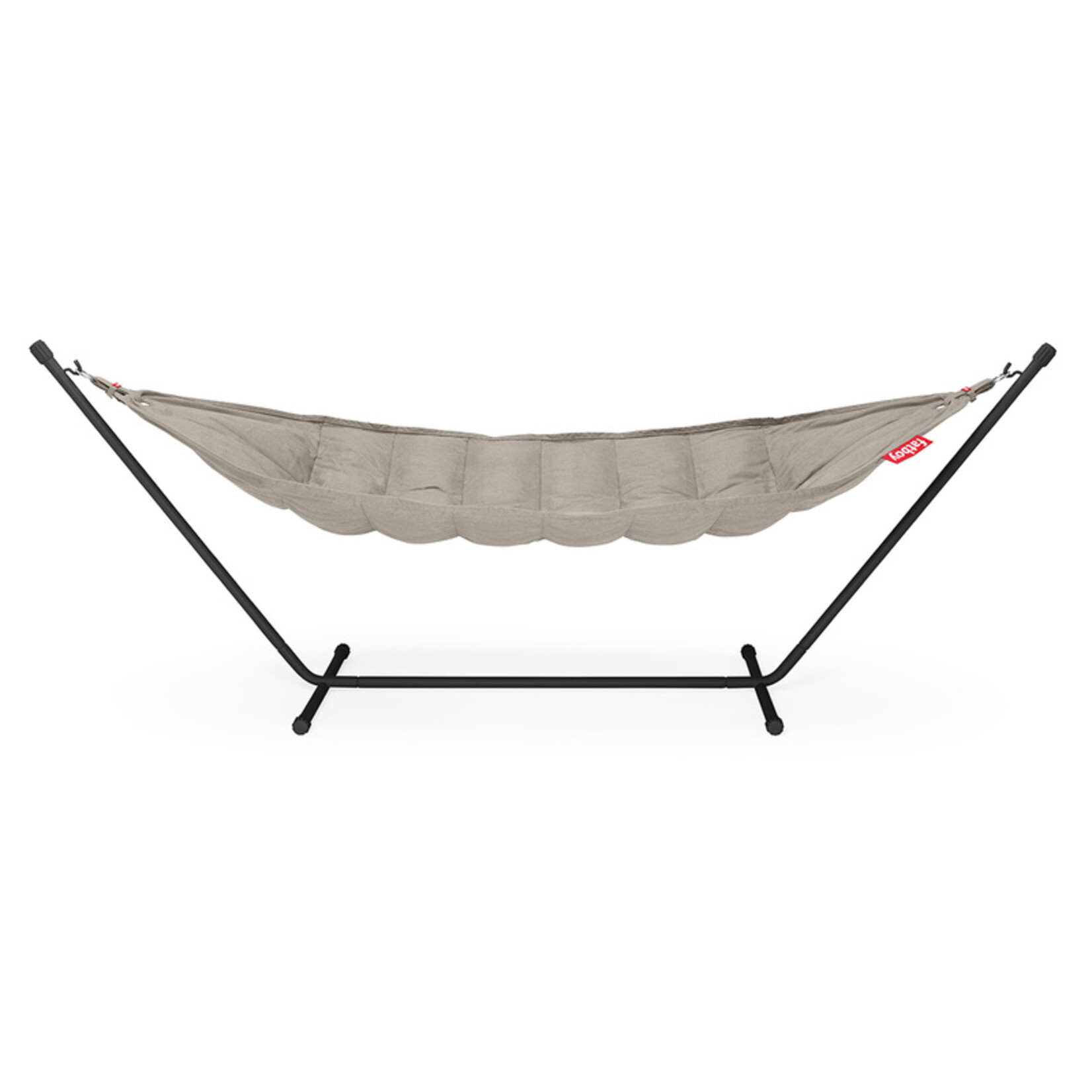 Fatboy Fatboy Headdemock Superb Hamac Gris Taupe