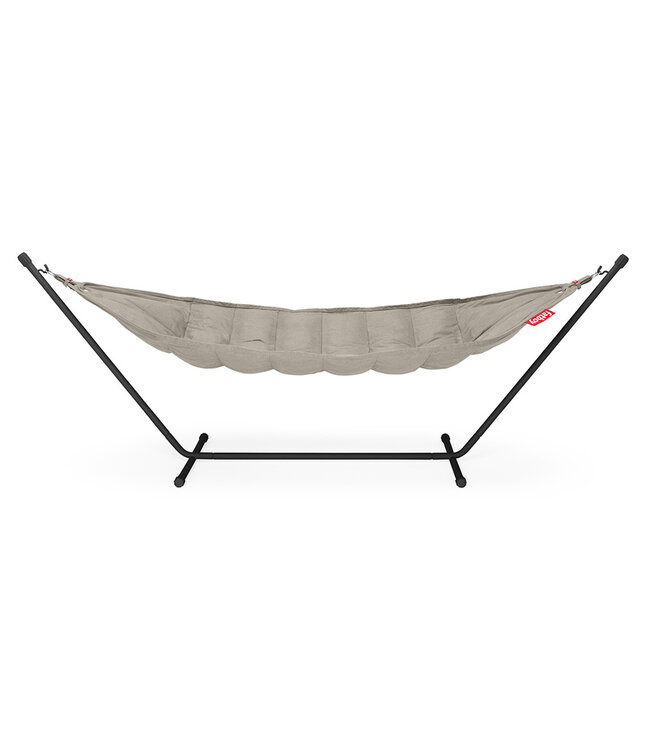 Fatboy Headdemock Superb Hamac Gris Taupe