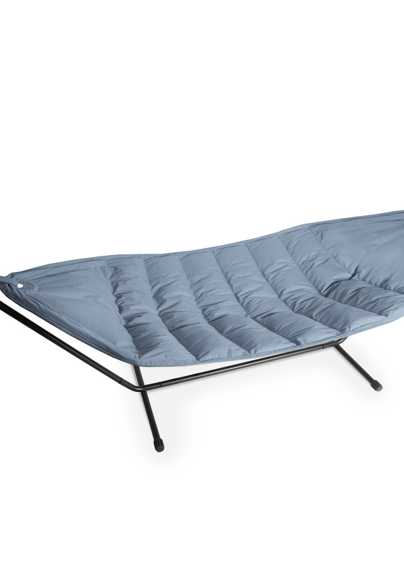 Fatboy Fatboy Headdemock Superbe Hamac Bleu Tempête