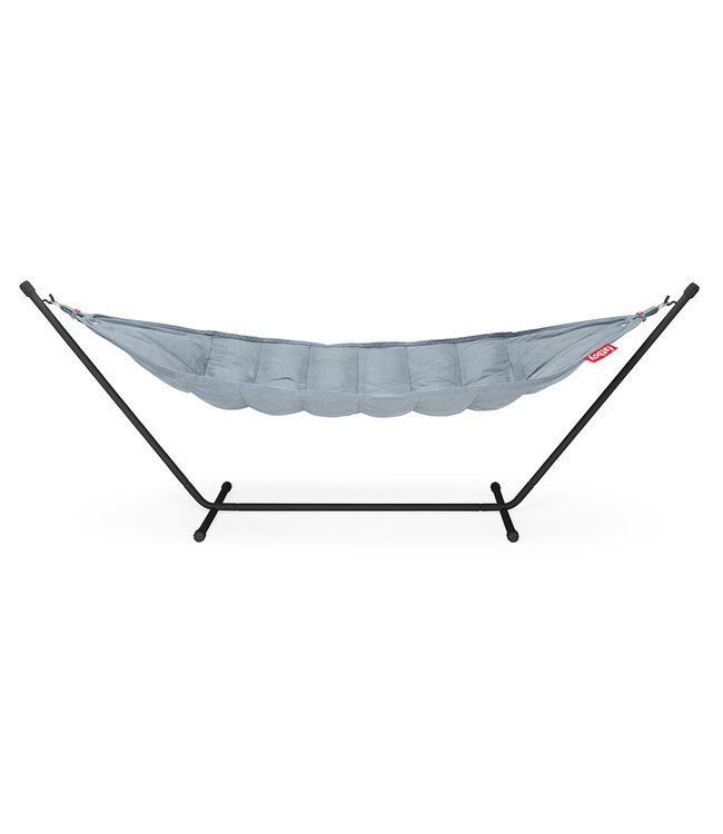 Fatboy Headdemock Superbe Hamac Bleu Tempête