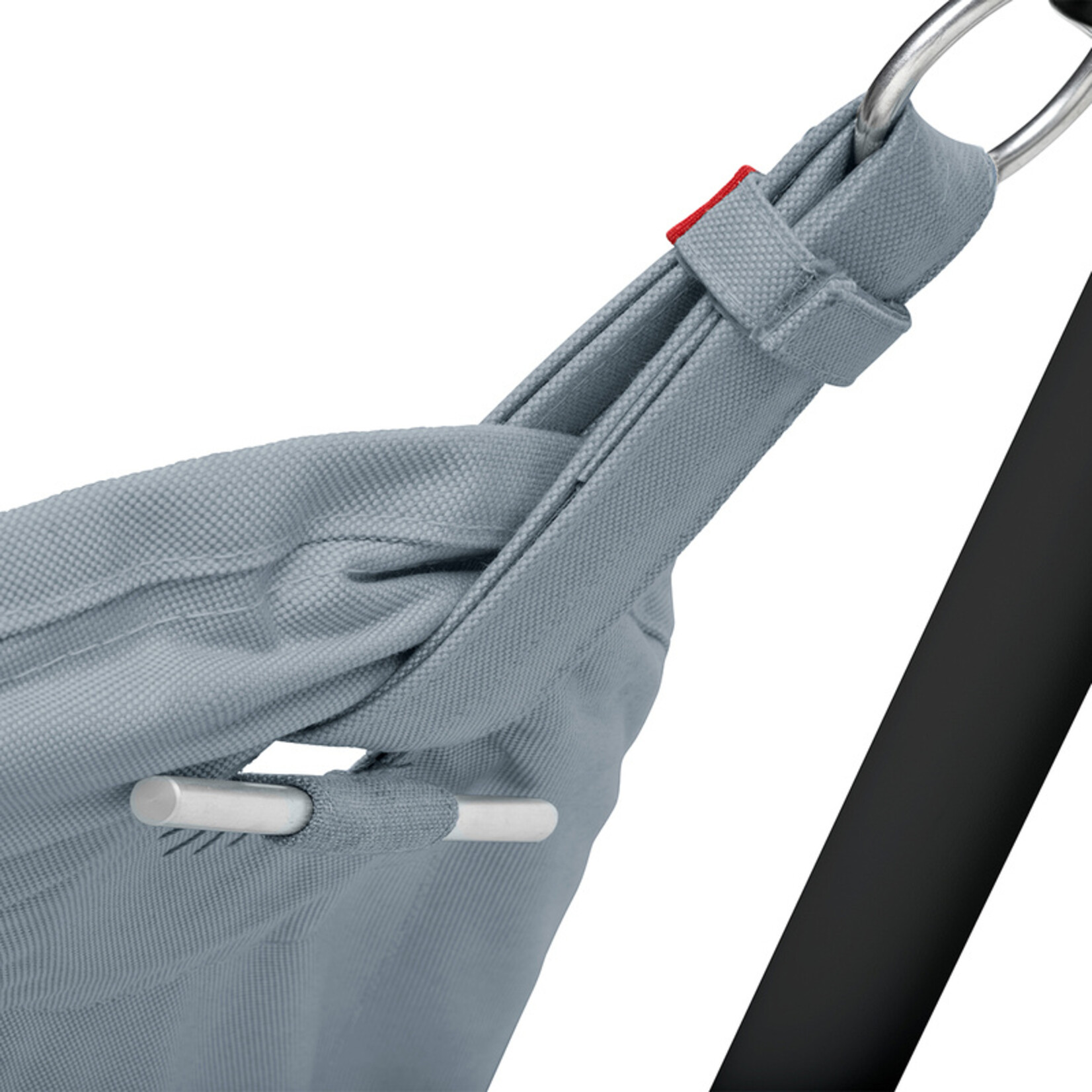 Fatboy Fatboy Headdemock Superb Deluxe Hangmat Blauwe Storm Incl. Kussen en Beschermhoes