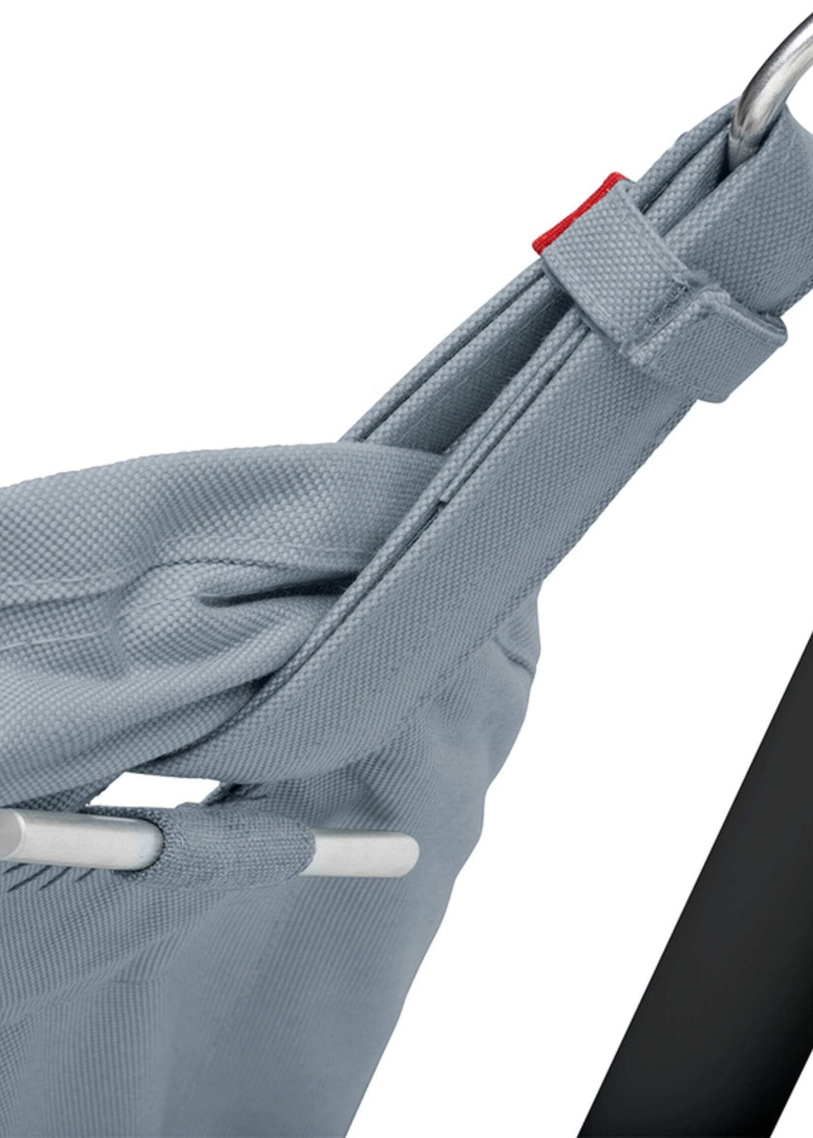 Fatboy Fatboy Headdemock Hamac Superb Deluxe Blue Storm Coussin et housse de protection inclus