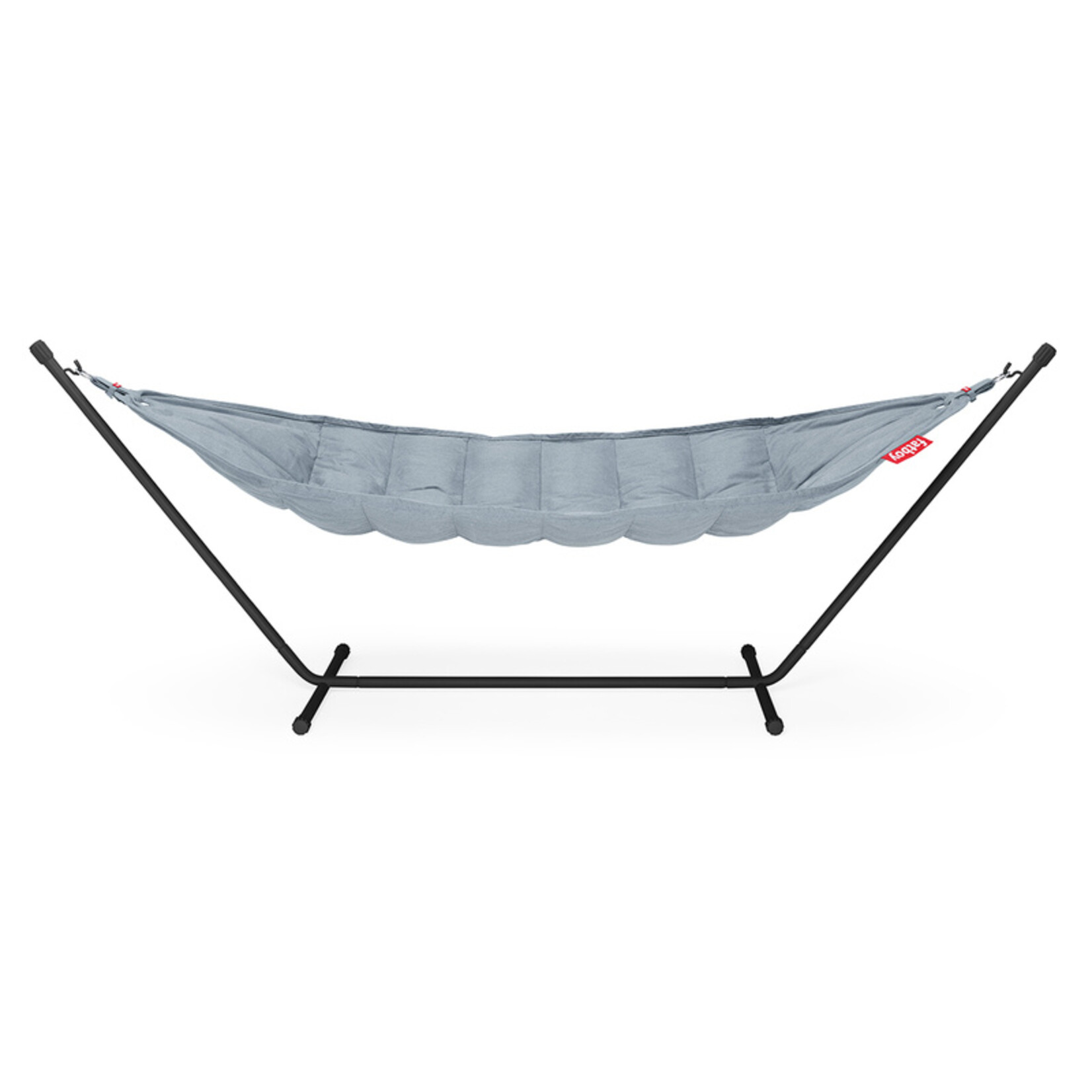 Fatboy Fatboy Headdemock Superb Deluxe Hangmat Blauwe Storm Incl. Kussen en Beschermhoes