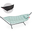 Fatboy Headdemock Superb Deluxe Hangmat Groen Incl. Kussen en Beschermhoes