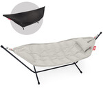 Fatboy Fatboy Headdemock Superb Deluxe Hammock Mist Incl. Coussin et housse de protection