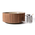 Weltevree Weltevree Dutchtub Wood