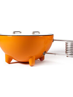 Weltevree Weltevree Dutchtub Original Orange